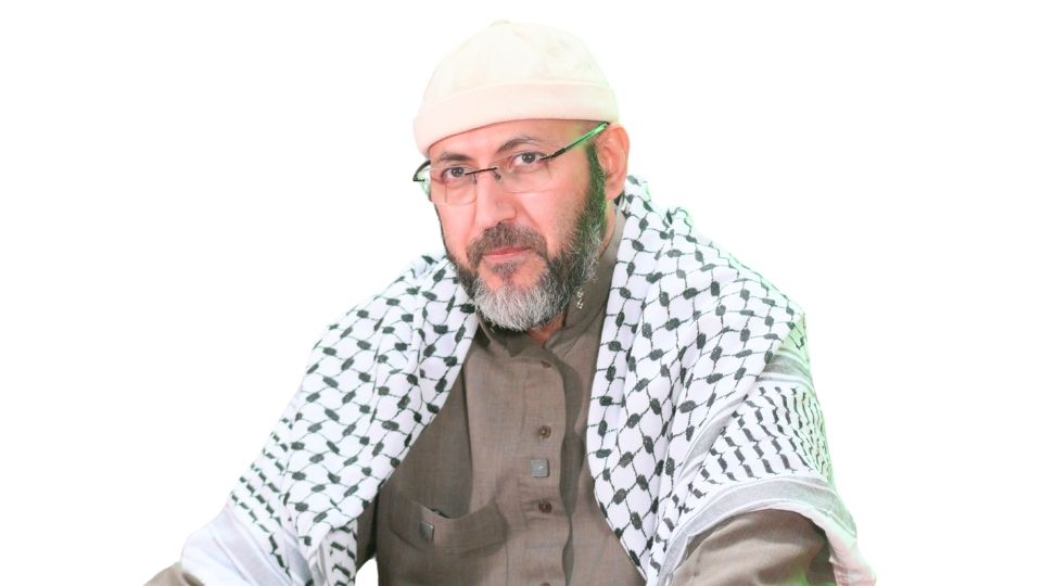 Fethallah Otmani
