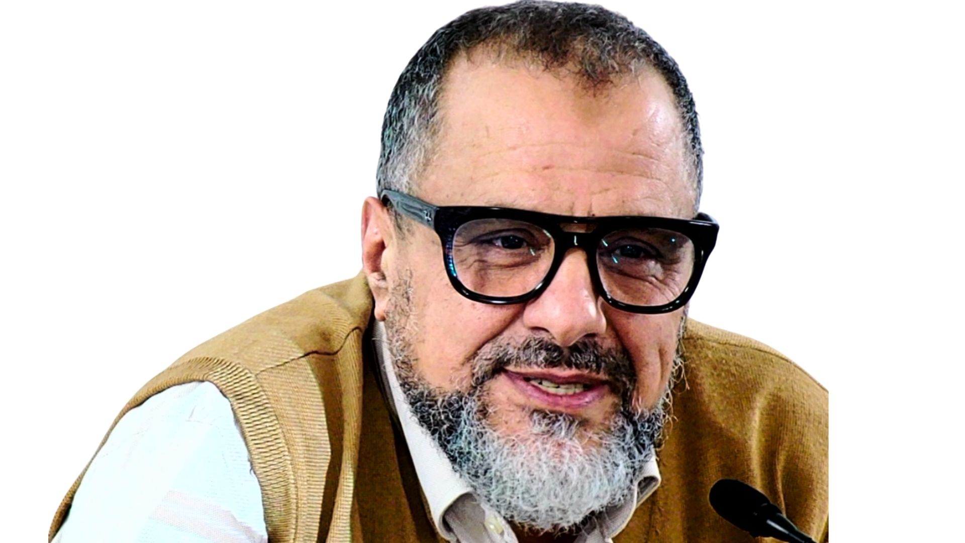 Yusuf Ibram